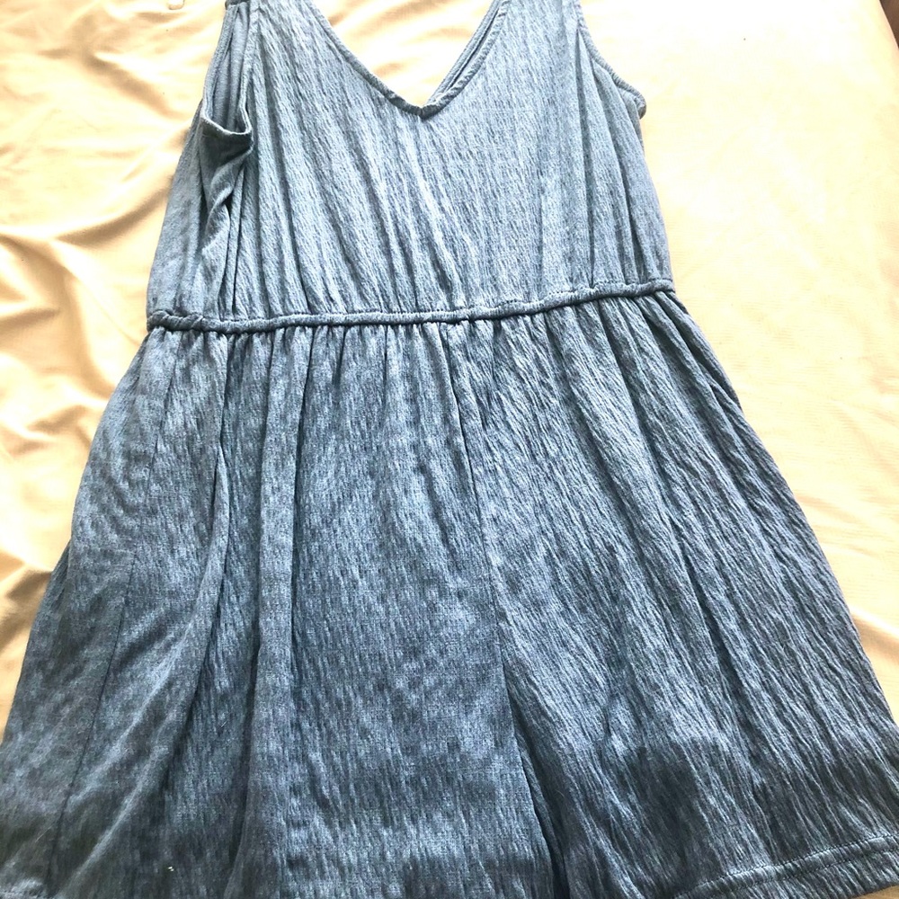 Women’s romper